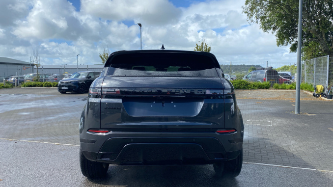Land Rover Range Rover Evoque 1.5 P270e Dynamic SE 5dr Auto Hatchback - Image 10